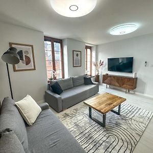 Appartement met Twee Slaapkamers
